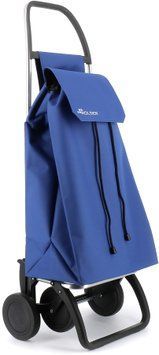 Сумка-візок Rolser Saquet LN 4 Azul (SAQ056-1026)