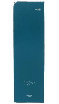 Килимок самонадувальний Easy Camp Skylark Single 1.5 cm Blue (300074)