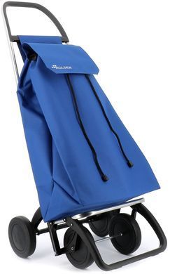 Сумка-візок Rolser Saquet LN 4 Azul (SAQ056-1026)