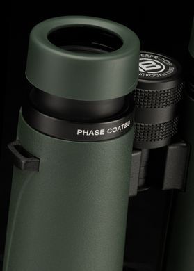 Бінокль Bresser Pirsch 10x34 WP Phase Coating (1721034)