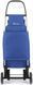 Сумка-візок Rolser Saquet LN 4 Azul (SAQ056-1026)
