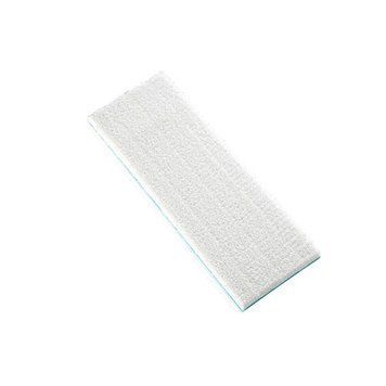 Губка для швабри Leifheit Super Soft Picobello M для паркету 33х12 см (56608)