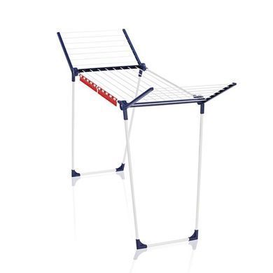 Каркас для сушіння білизни Leifheit PEGASUS 160 Solid Slim (81620)