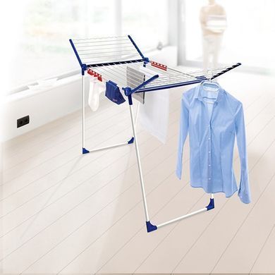 Каркас для сушіння білизни Leifheit PEGASUS 200 Solid COMFORT (81516)