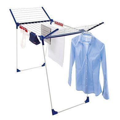 Каркас для сушіння білизни Leifheit PEGASUS 200 Solid COMFORT (81516)