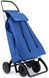 Сумка-візок Rolser Saquet LN 4 Azul (SAQ056-1026)