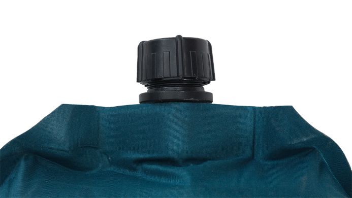 Килимок самонадувальний Easy Camp Skylark Single 1.5 cm Blue (300074)