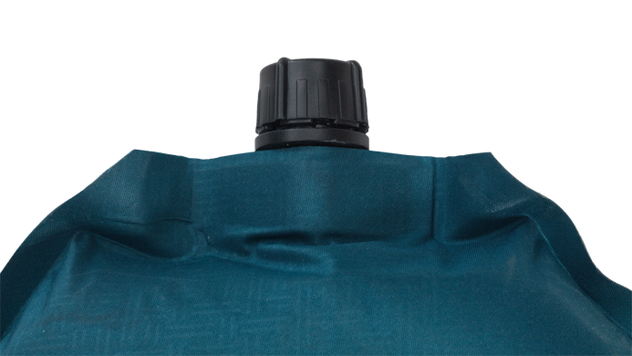 Килимок самонадувальний Easy Camp Skylark Single 1.5 cm Blue (300074)