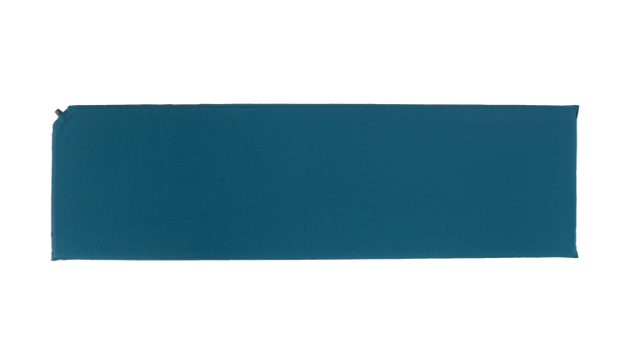 Килимок самонадувальний Easy Camp Skylark Single 1.5 cm Blue (300074)