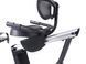Горизонтальний велотренажер Toorx Recumbent Bike BRXR 300 (BRX-R300)