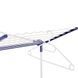 Каркас для сушіння білизни Leifheit PEGASUS 200 Solid COMFORT (81516)