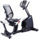 Горизонтальний велотренажер Toorx Recumbent Bike BRXR 300 (BRX-R300)