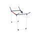 Каркас для сушіння білизни Leifheit PEGASUS 200 Solid COMFORT (81516)