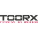 Горизонтальний велотренажер Toorx Recumbent Bike BRXR 300 (BRX-R300)