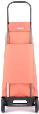Сучасна сумка-візок Rolser Jet LN Joy Coral (JET001-1051)