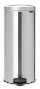 Бак для сміття з педаль Brabantia 30 л 114380