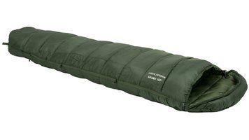 Спальний мішок Highlander Phoenix Spark 150/+4&deg;C Olive Green Left (SB242-OG)