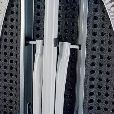 Прасувальна дошка Leifheit AirBoard Express M Solid (72565)