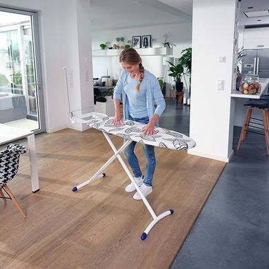 Прасувальна дошка Leifheit AirBoard Express M Solid (72565)