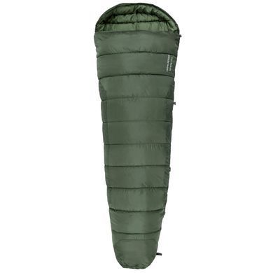 Спальний мішок Highlander Phoenix Spark 150/+4&deg;C Olive Green Left (SB242-OG)