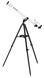 Телескоп Bresser Classic 60/900 AZ Refractor із адаптером для смартфона (4660900)