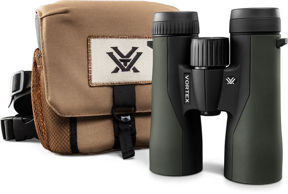 Бінокль Vortex Crossfire HD 10x42 (CF-4312)