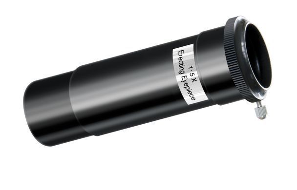 Телескоп Bresser Classic 60/900 AZ Refractor із адаптером для смартфона (4660900)