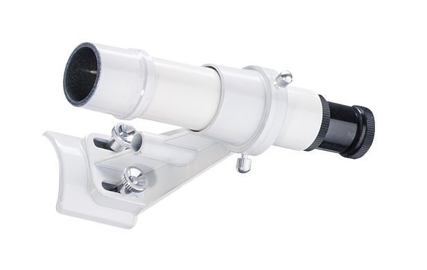Телескоп Bresser Classic 60/900 AZ Refractor із адаптером для смартфона (4660900)