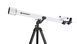 Телескоп Bresser Classic 60/900 AZ Refractor із адаптером для смартфона (4660900)