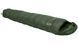Спальний мішок Highlander Phoenix Spark 150/+4&deg;C Olive Green Left (SB242-OG)
