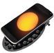 Телескоп Bresser Venus Solar 76/700 AZ Carbon із адаптером для смартфона (4541009)