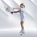 Ракетка для падел тенісу Stiga Racket 1.3K Ultra LW Cybershape (2203-1829-03)