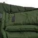 Спальний мішок Highlander Phoenix Spark 150/+4&deg;C Olive Green Left (SB242-OG)