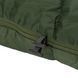 Спальний мішок Highlander Phoenix Spark 150/+4&deg;C Olive Green Left (SB242-OG)