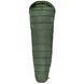 Спальний мішок Highlander Phoenix Spark 150/+4&deg;C Olive Green Left (SB242-OG)