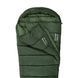 Спальний мішок Highlander Phoenix Spark 150/+4&deg;C Olive Green Left (SB242-OG)