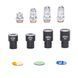Мікроскоп SIGETA MB-202 40x-1600x LED Bino