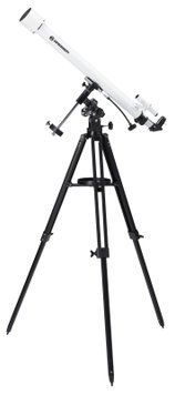 Телескоп Bresser Classic 60/900 EQ Refractor із адаптером для смартфона (4660910)