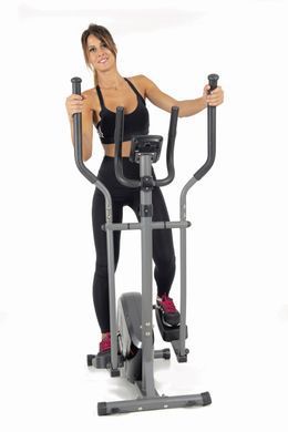 Орбітрек Everfit Elliptical EFK 500 (EFK 500)