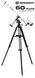 Телескоп Bresser Classic 60/900 EQ Refractor із адаптером для смартфона (4660910)