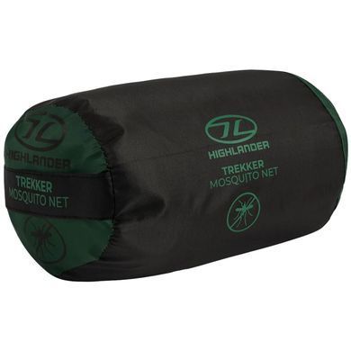 Сітка протимоскітна Highlander Trakker Mosquito Net (MID023)