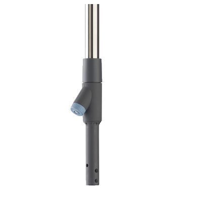 Рукоятка Vileda Professional СпрейПро Інокс для миття підлоги, 145 см