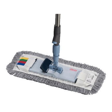 Рукоятка Vileda Professional СпрейПро Інокс для миття підлоги, 145 см