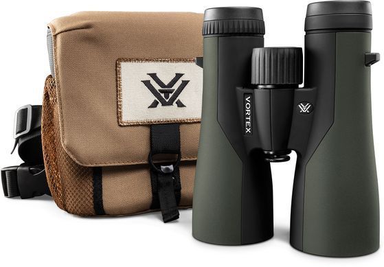 Бінокль Vortex Crossfire HD 12x50 (CF-4314)