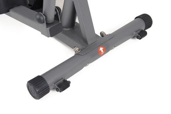 Орбітрек Everfit Elliptical EFK 500 (EFK 500)