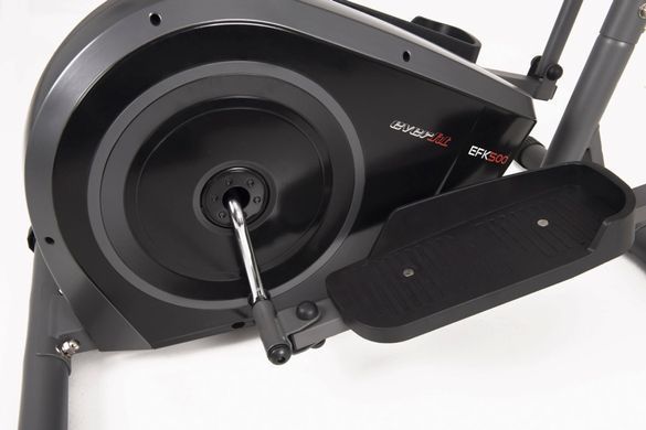 Орбітрек Everfit Elliptical EFK 500 (EFK 500)