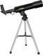 Мікроскоп National Geographic Junior 40x-640x + Телескоп 50/360 з кейсом (9118200)