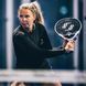 Ракетка для падел тенісу Stiga Racket AIRY White (2204-1301-01)