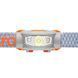 Ліхтар налобний Mactronic Blazer (215 Lm) Cool White/Warm White/Red LED (AHL0111)