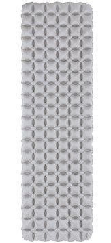 Надувний килимок Ferrino Air Warm Mat Grey (78248OII)